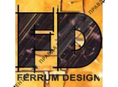 Металлоконструкции Ferrumd Design
